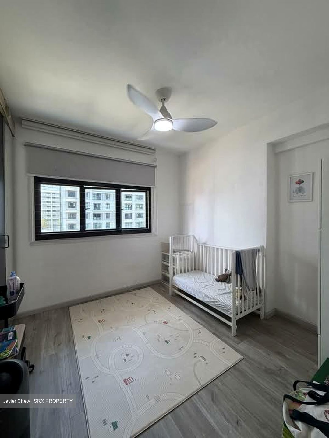 Blk 420C Waterfront II @ Northshore (Punggol), HDB 4 Rooms #574048411